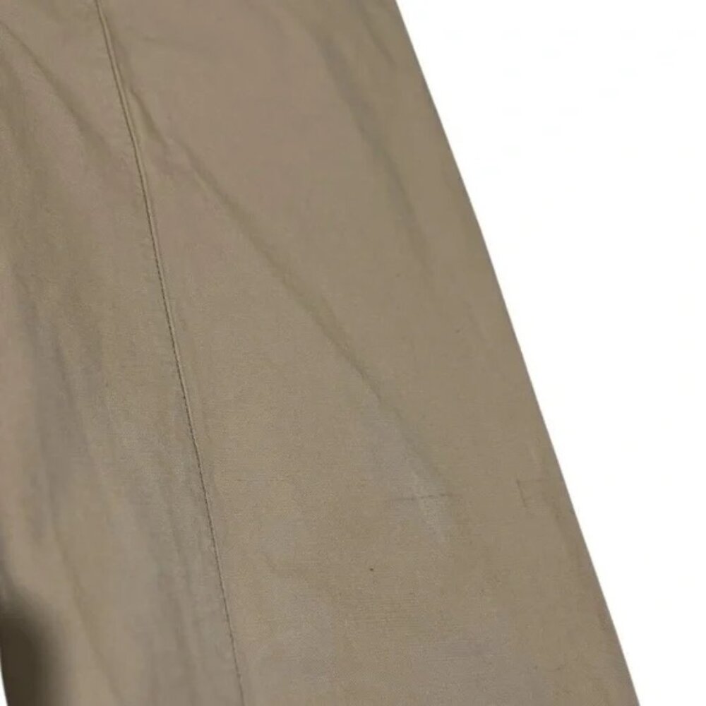 Free People Women’s Ready to Run Cinch-Waist Pants OB1235398 Parchment Size XS - Picture 5 of 8
